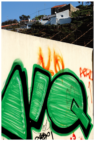 Porto graffiti-20