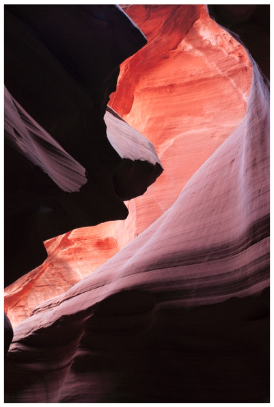Antelope Canyon-17