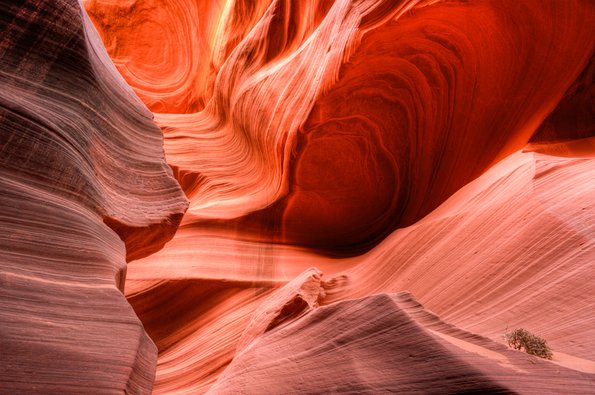 Antelope Canyon-11