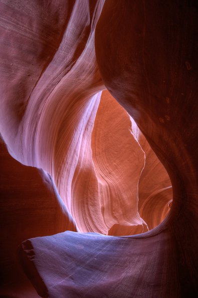 Antelope Canyon-2