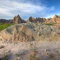 Badlands National Park-51