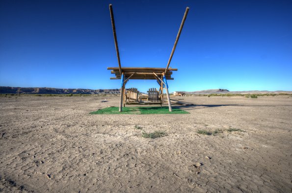 Caineville Resort-11