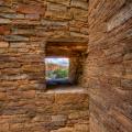 Chaco Canyon National Park-6
