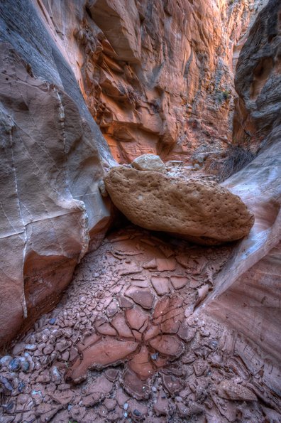 Cottonwood Narrows-21