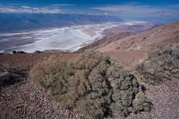 Dante's View, Death Valley National Park-1