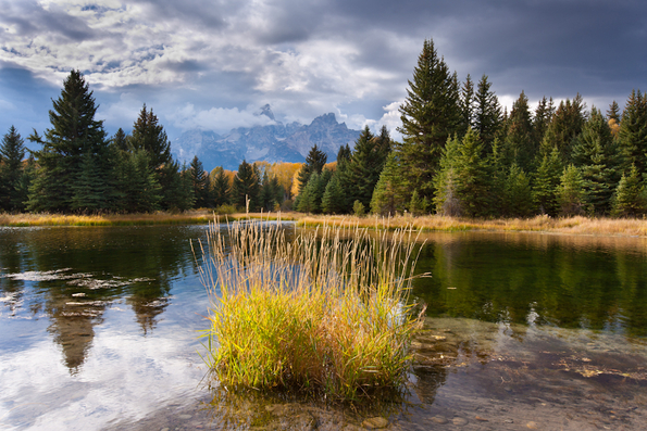 Grand Tetons National Park-22