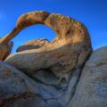 Mobius Arch-5