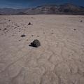 Panamint Lake North-1
