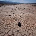 Panamint Lake South-1