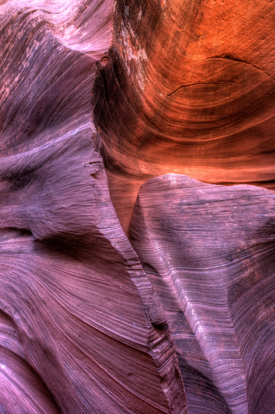Waterholes Canyon-5