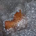 Winter's First Ice -24