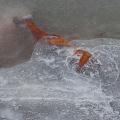 Winter's First Ice -26