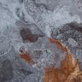 Winter's First Ice -33